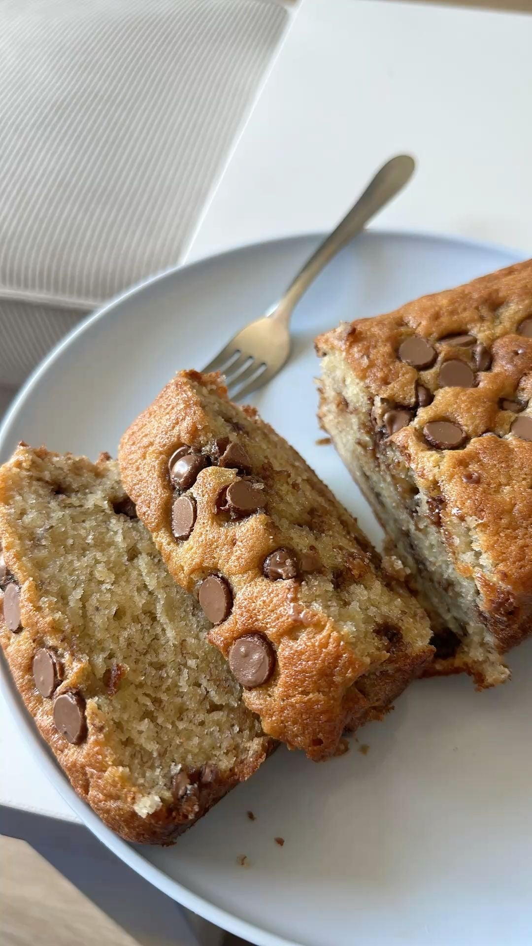 Banana Bread