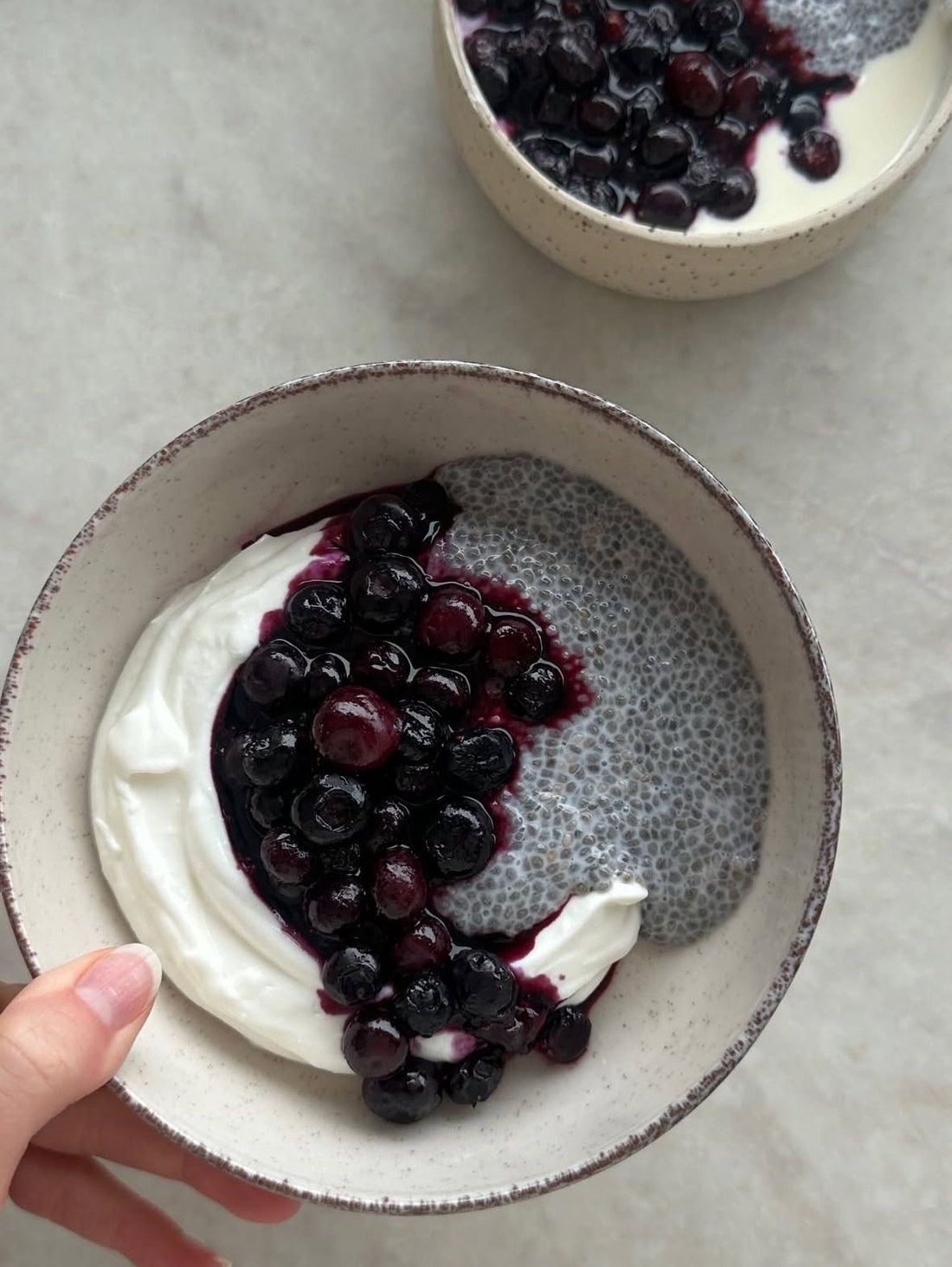 Antioxidant Day-Starter