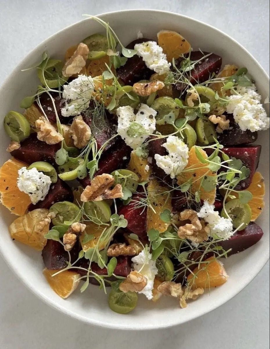 Nutrient Reload