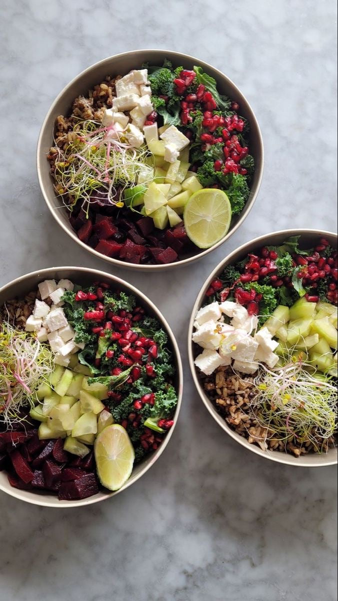 Everyday Nourish Bowl