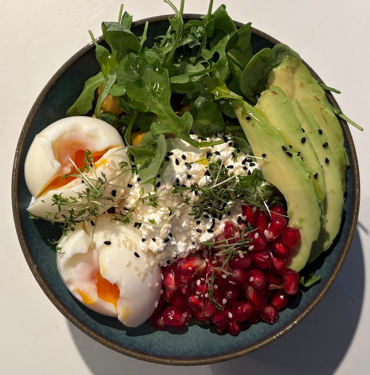Protein Bomb